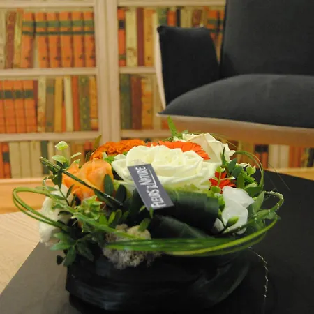 Roc De Massabielle Hotel