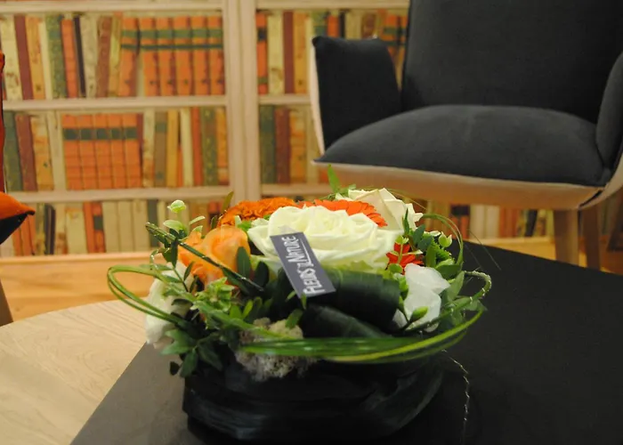 Roc De Massabielle Hotel