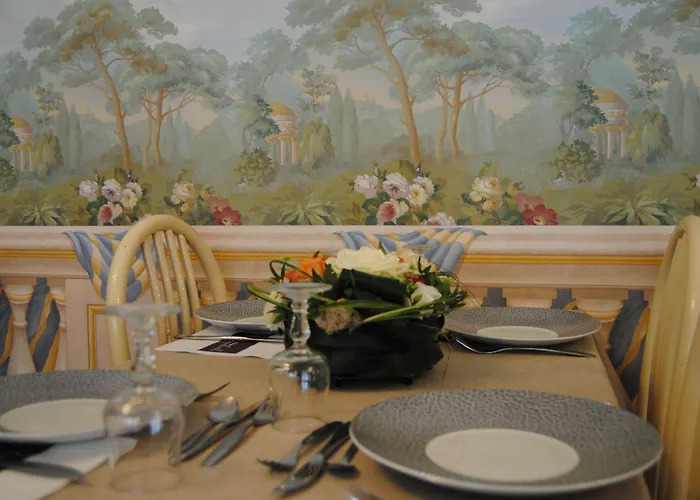 Roc De Massabielle 3* Lourdes