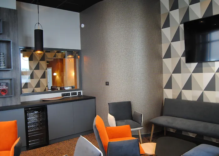 Roc De Massabielle Hotel 3*