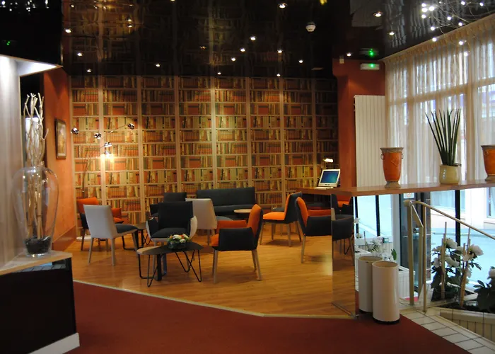 Roc De Massabielle Hotel 3*