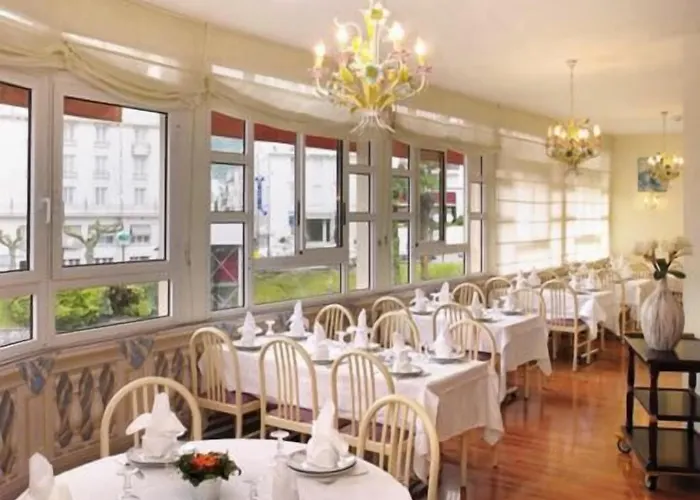 Hotel Roc De Massabielle Lourdes