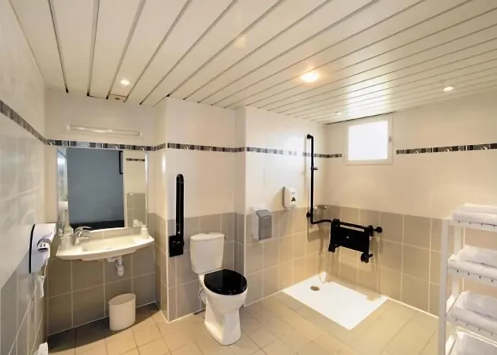 Roc De Massabielle 3*