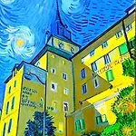 Roc De Massabielle Hotell