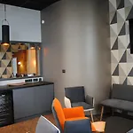 Roc De Massabielle Hotell 3*
