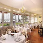 Hotell Roc De Massabielle Lourdes
