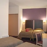 Roc De Massabielle 3*