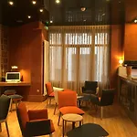 Hotell Roc De Massabielle Lourdes