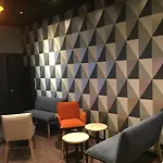 Hotell Roc De Massabielle 3*