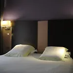 Hotell Roc De Massabielle Lourdes