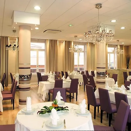 Roc De Massabielle Hotel