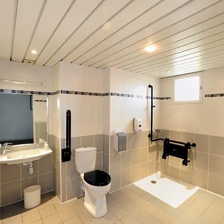 Hotel Roc De Massabielle 3*