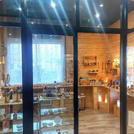 大鹏岩洞酒店 酒店 卢德