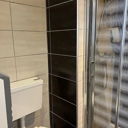 Roc De Massabielle Hotel Lourdes