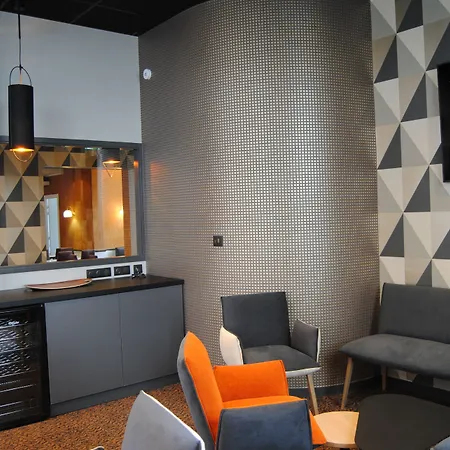 Roc De Massabielle Hotel 3*