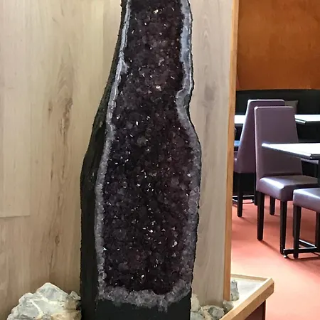 酒店 大鹏岩洞酒店