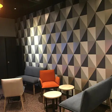 Hotell Roc De Massabielle 3*