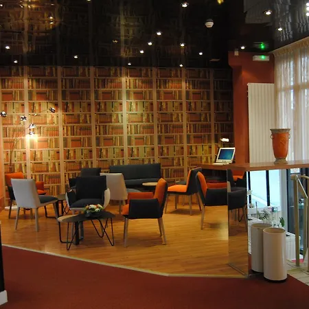 Hotel Roc De Massabielle Lourdes