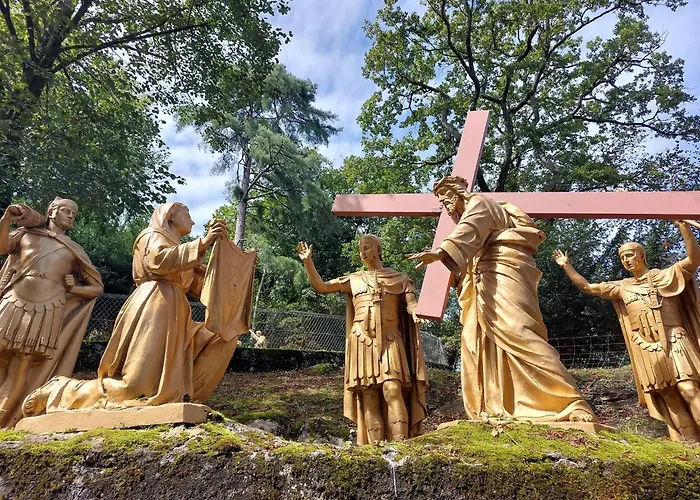 Roc De Massabielle Hotel 3*