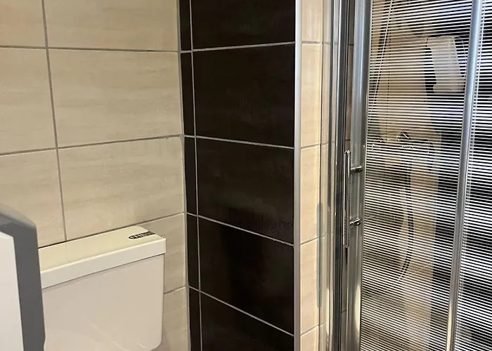 Roc De Massabielle Hotel Lourdes