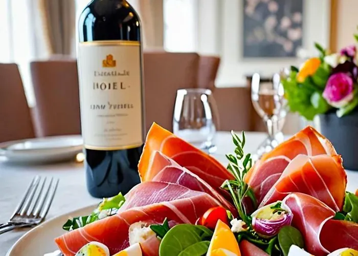 Roc De Massabielle 3* Lourdes