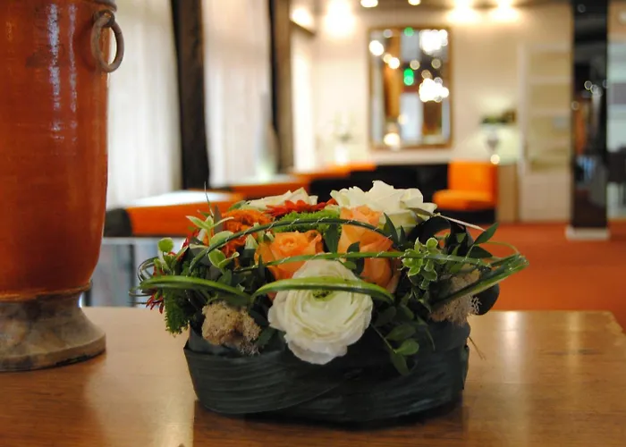 Roc De Massabielle Hotel