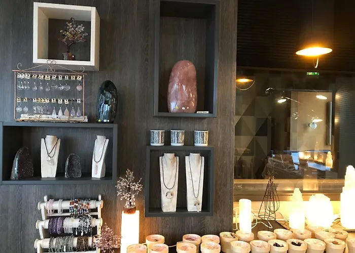 Roc De Massabielle 3*