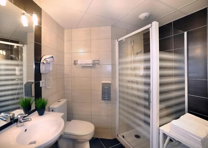 Roc De Massabielle 3*