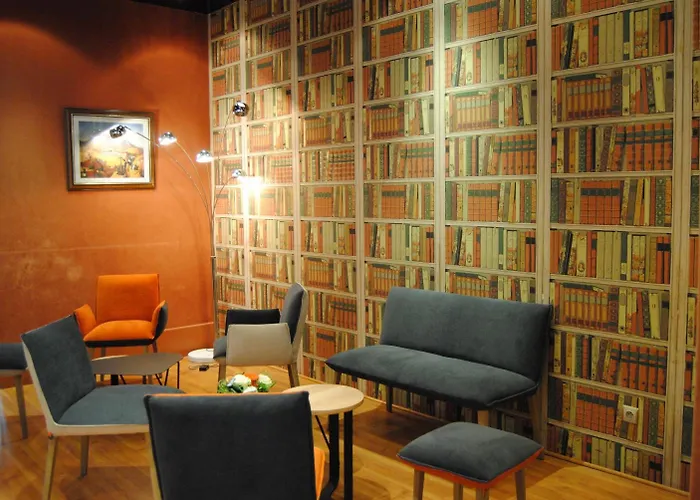 Roc De Massabielle Hotel 3*