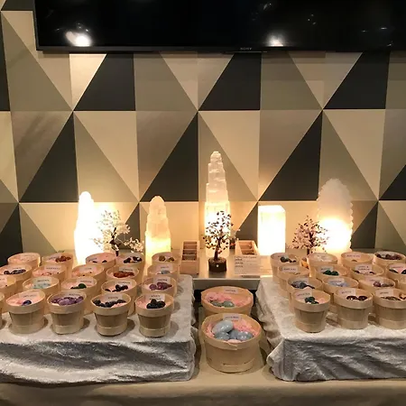 Roc De Massabielle Lourdes