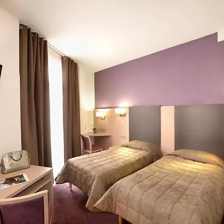 Roc De Massabielle Hotel