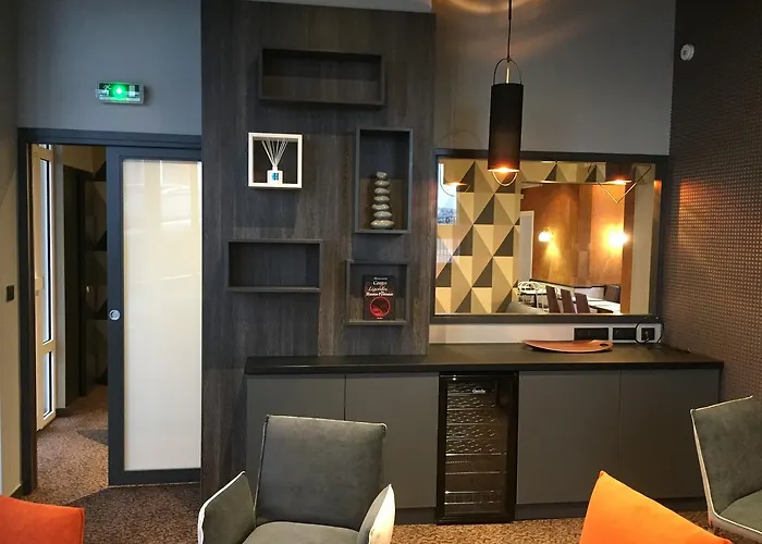 Roc De Massabielle 3*