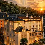Roc De Massabielle ルルド