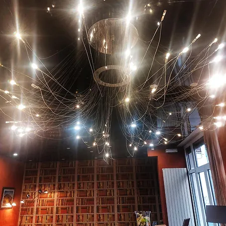 호텔 Roc De Massabielle