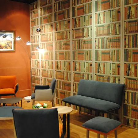 Roc De Massabielle 호텔 3*