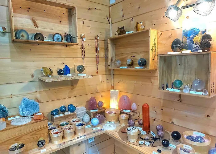 Roc De Massabielle Отель