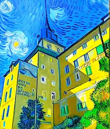 Roc De Massabielle Отель