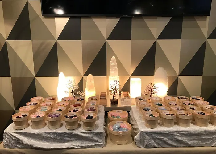 Roc De Massabielle Лурд