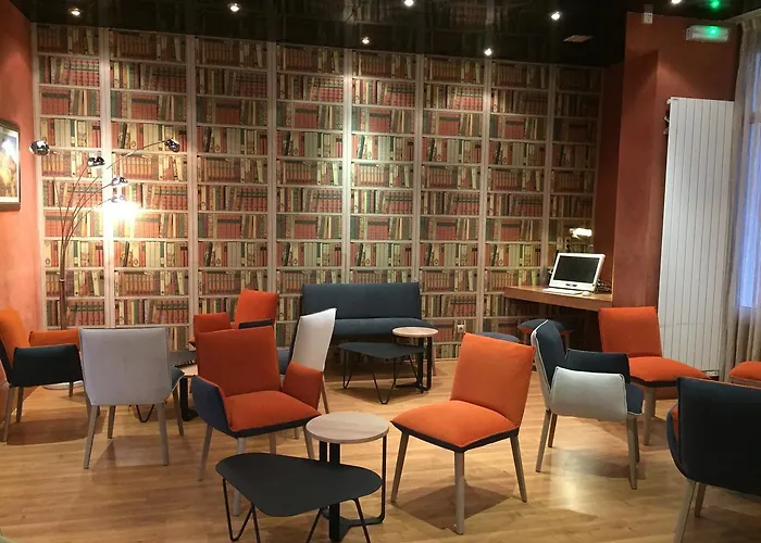 Roc De Massabielle Лурд